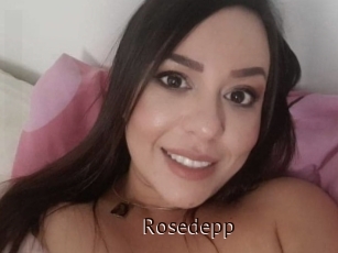 Rosedepp