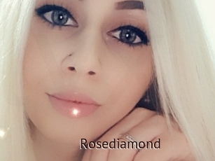 Rosediamond