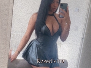 Rosedivine