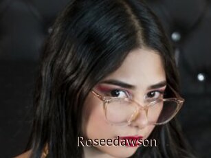Roseedawson