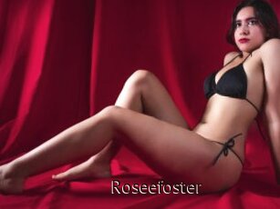 Roseefoster