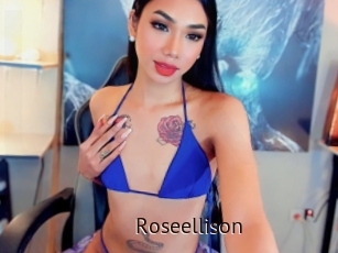 Roseellison
