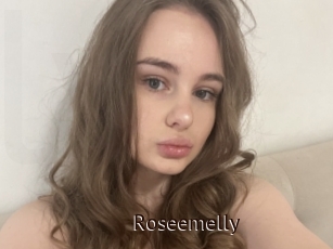 Roseemelly