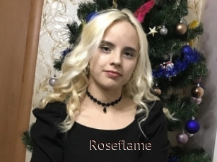 Roseflame