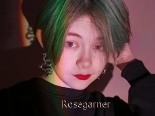 Rosegarner