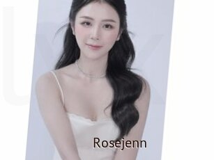 Rosejenn