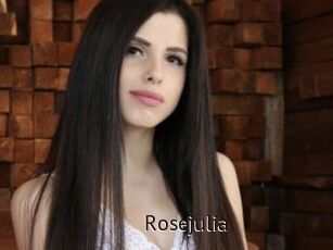 Rosejulia