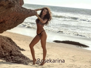 Rosekarina