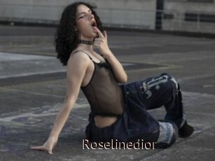 Roselinedior