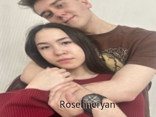 Roselineryan