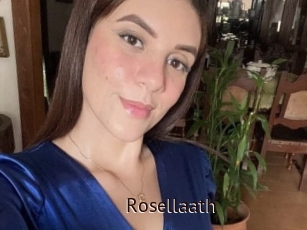 Rosellaath