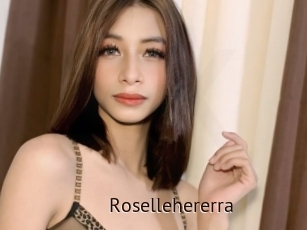 Rosellehererra