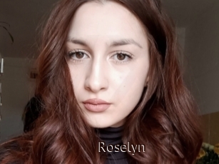 Roselyn