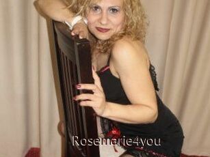 Rosemarie4you