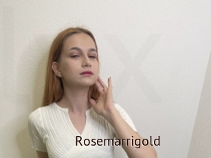 Rosemarrigold
