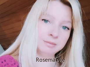 Rosemaryle