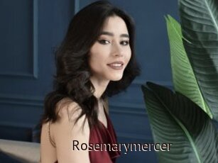 Rosemarymercer