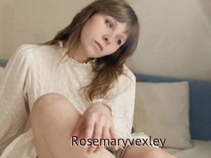 Rosemaryvexley