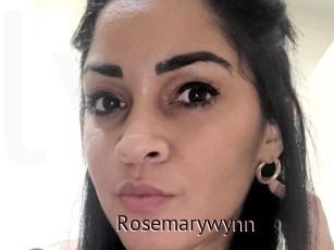 Rosemarywynn