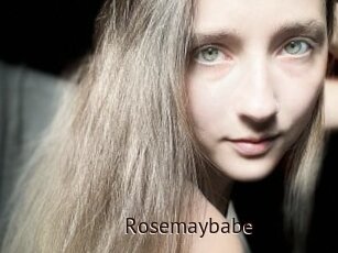 Rosemaybabe