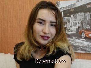 Rosemellow