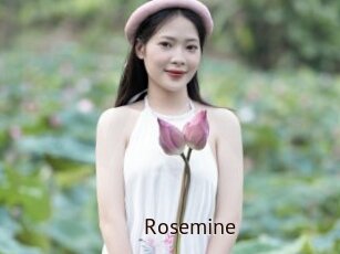 Rosemine