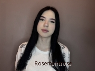 Rosemontrose