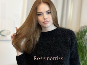 Rosemorriss