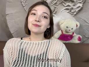 Rosemuly
