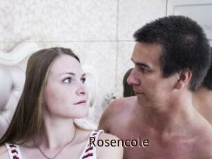 Rosencole