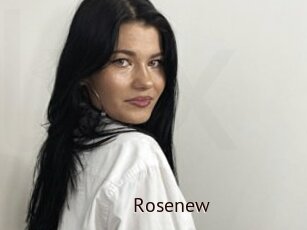 Rosenew