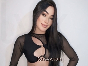Roseowen