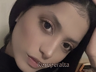 Roseperalta
