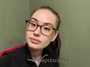 Roseprincessa