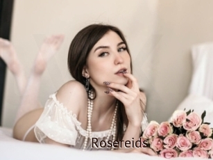 Rosereids