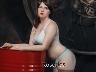 Roserios