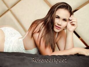 Roserodriguez