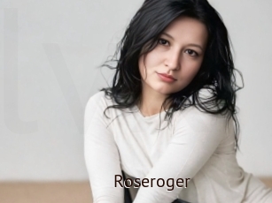 Roseroger