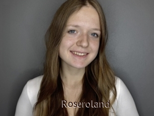 Roseroland