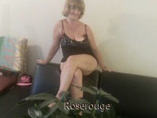 Roserouge