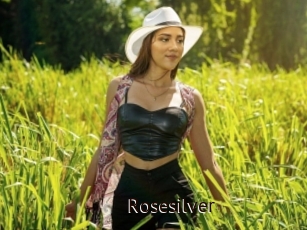 Rosesilver