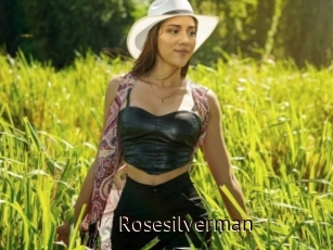 Rosesilverman