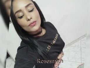 Rosesmith