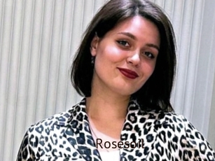 Rosesoil