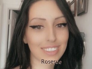 Rosesue