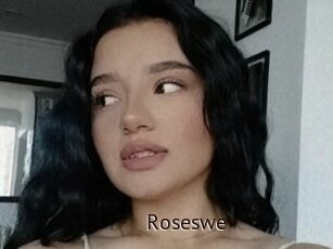 Roseswe