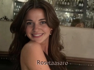 Rosetaasaro