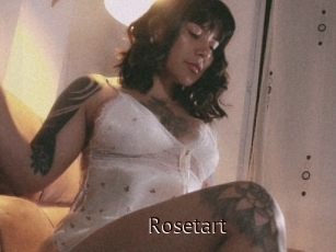 Rosetart