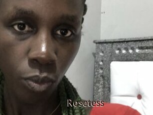 Rosetess