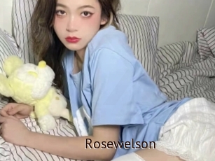 Rosewelson